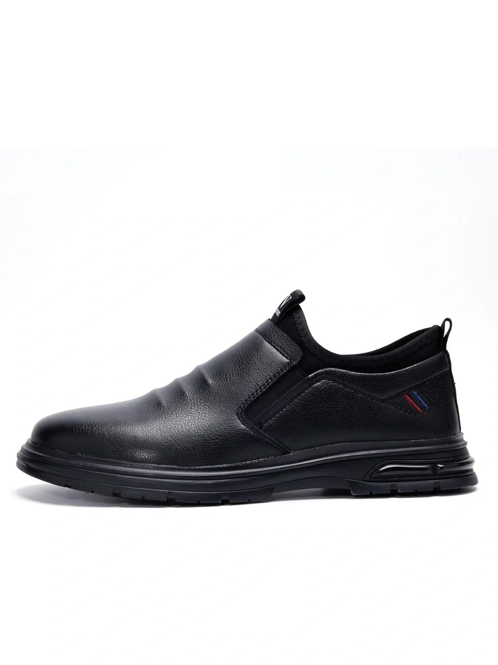 Ding gu black slip